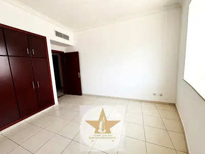 سكن عائلي متكامل في الخان! شقة غرفتين وصالة بمساحة مميزة، خدمات رفاهية وتأمين مؤجل 4 شهور! 🏙️🏊‍♂️✨ نص الإعلان: هل تبحث عن الراحة والرفاهية لعائلتك ف