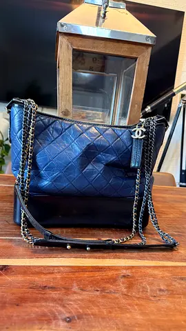 Chanel Gabrielle