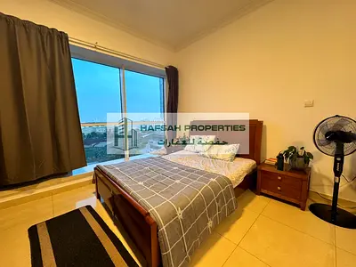 ✨ Large Furnished Studio | Park View | Near Metro