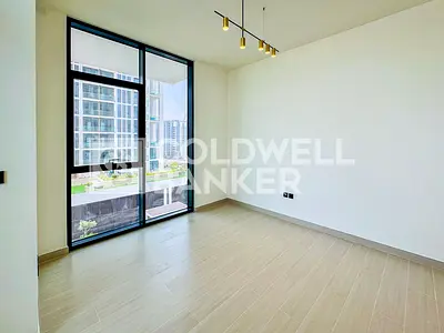 Lavish 2 BHK | High floor | Pool View | Ejari Free