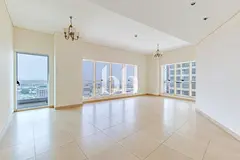 Vacant and Ready to Move | Bright and Spacious
