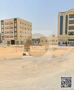 BULK DEAL 10 PLOTS COMMERCIAL RESIDENTIAL EACH SIZE 8150 SQ FT IN AL JURF INDUSTRIAL 3 AJMAN