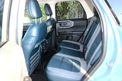 صورة مصغرة 13 لـ 2021 FORD BRONCO