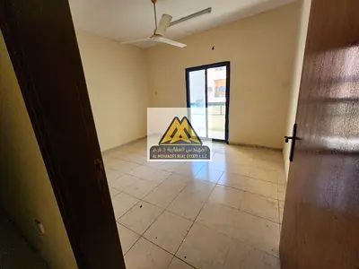 featuring full maintenance before handover, master bedroom, and 2 balconies. Located near Gold Souq, Al Diwan Towers, and Ajman Corniche, ideal for f