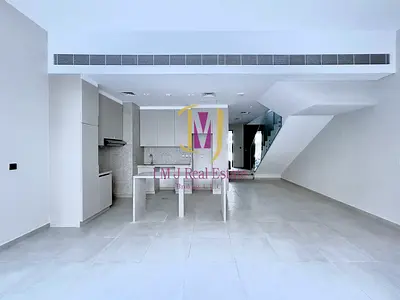 Modern | 3 BR | Move in Ready | High End Finish