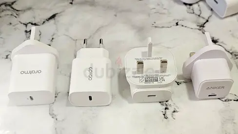Mobile charger Adaptor