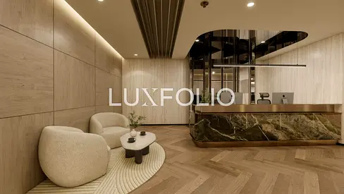 Exclusive | Canal View | Brand New Furnished