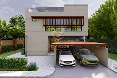 4BR VILLA STAND ALONE LESS PRICE | PRIME LOCATION