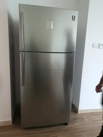 Samsung Top Mount Fridge Freezer For Sale 700+ Litters