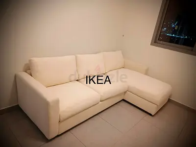 As perfect condition IKEA sofabed