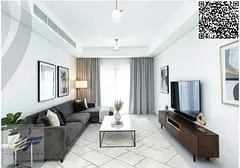 2 Bedroom Apartment for Sale | in Al Amra Tower Ajman | 1115 Sq Ft with Only AED 27,000 Down Payment
