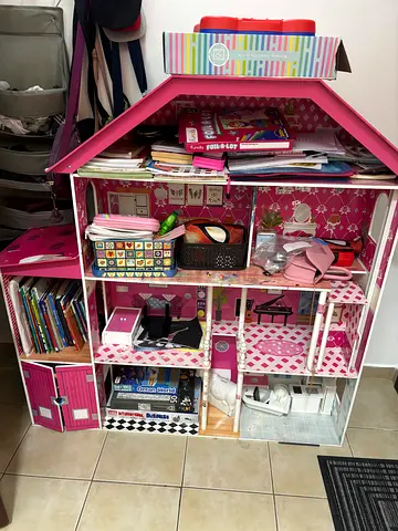 Doll house
