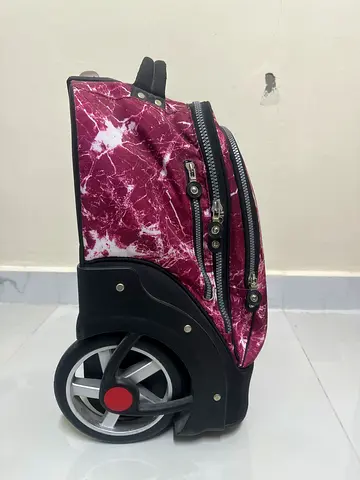 John Cooper Trolley Bag for sale