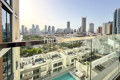 2 Bed Furnished | Pool View | 12 cheques