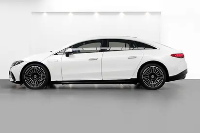 2022 Mercedes-BENZ EQS 缩略图 2