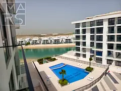 HOT OFFER-1BHK FURNISHED WITH POOL AND SEA VIEW-FLEXIBLE PAYMENTS
