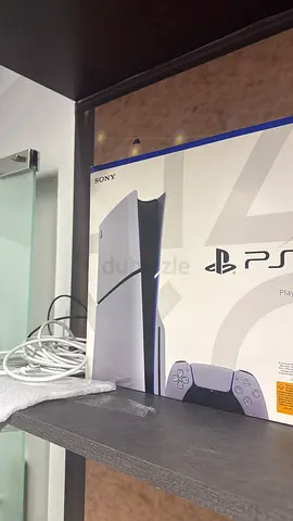Ps5 slim 1tb