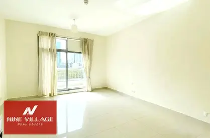 Downtown Studio | Burj Skyline View | Balcony Access | Pool & Gym