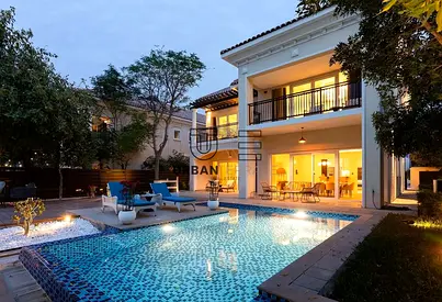 VACANT | RESORT STYLE LIVING | POLO VIEW | PRIVATE POOL
