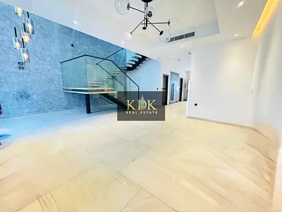 Brand New with Elevator | 4Br+Maid