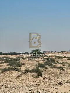 For Sale – VIP Plots in Al Hoshi, Sharjah’s Latest Real Estate Trend.