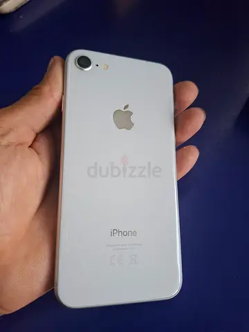 Iphone 8 EVERYTHING WORK