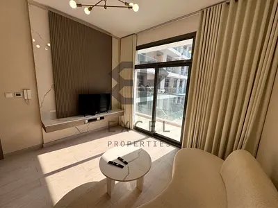 Furnished | Community Facing | Recently Handover