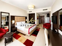 Fully Furnished | Ready To Move | Best Deal