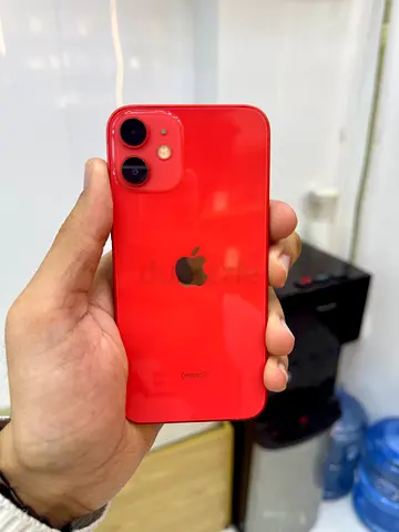 iPhone 12mini 256GB