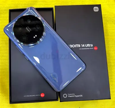 Xiaomi 14 Ultra