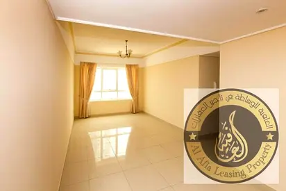 31K,32K,1 CHQ,36K,37K,38K 4/6 CHEQ + 1 MONTH FREE OFFER LIMITED PERIOD ONLY ON 1 BR HALL APARTMENT ON F24 BUS STOP NEXT TO LULU ON DUBAI SHRJAH BORDER