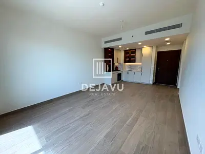 Brand new 1BR |Facing the boulevard |Move in Ready