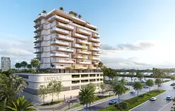 Luxury Coastal Homes | Dubai Islands