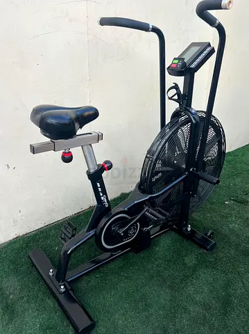 Beast Airbike
