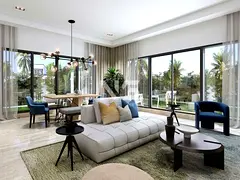 Waterfront Living | Modern 1BR | Investment Opportunity
