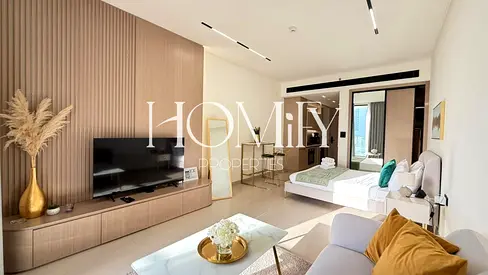 Spacious Layout | Fully Furnished | Smart Home