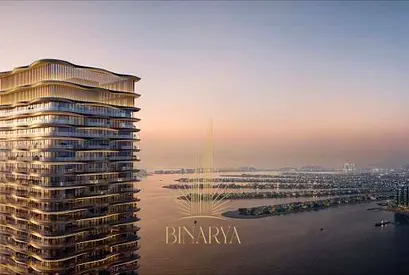 Multiple Options | Burj & Marina View | Luxurious