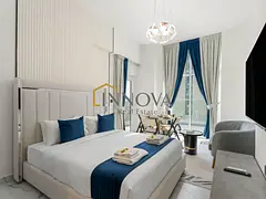 Fully Furnished | Prime Location | Available Now