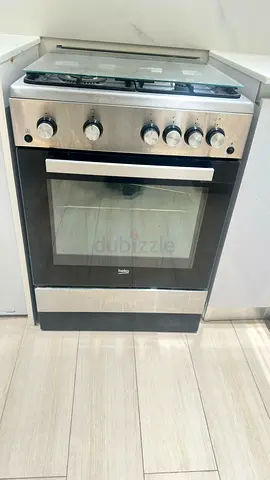 Stove