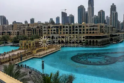 2 Bed Downtown | Prime Location | Balcony