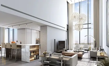 Spacious Layout | 2BR + Study | Below OP