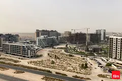 One bedroom with balcony | Montrose A