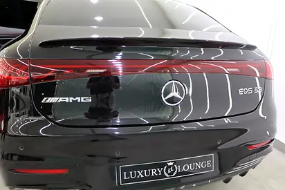 صورة مصغرة 11 لـ 2023 Mercedes-BENZ EQS