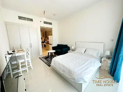 Vacant | Fully Furnished | High Floor