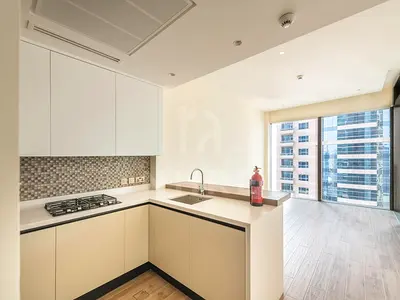 Studio | Furnished or Unfurnished | Multiple Opt.
