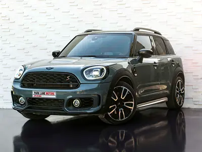 0% DOWN PAYMENT! | EID WINDOW | MINI COUNTRYMAN COOPER S | 10 DAYS TO BEAT THE SURGE | WARRANTY
