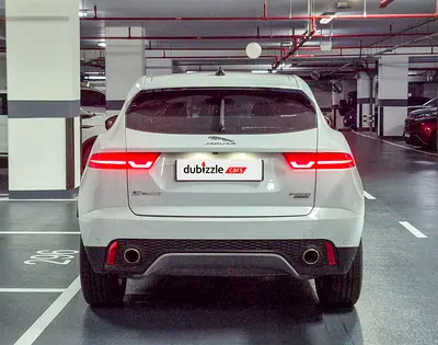 صورة مصغرة 7 لـ 2020 Jaguar E-PACE