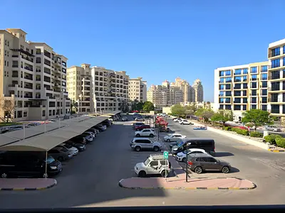 Exclusive Marina Apartment | Large 2 Bedroom |