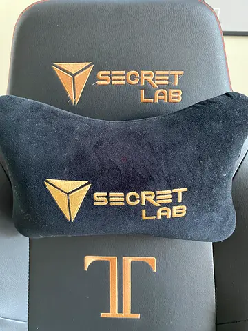 Secretlab Titan 2020 Gaming Chair
