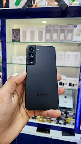 Samsung Galaxy S22